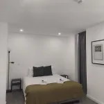 Oh Aparthotel 4*