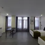 Aparthotel Oh
