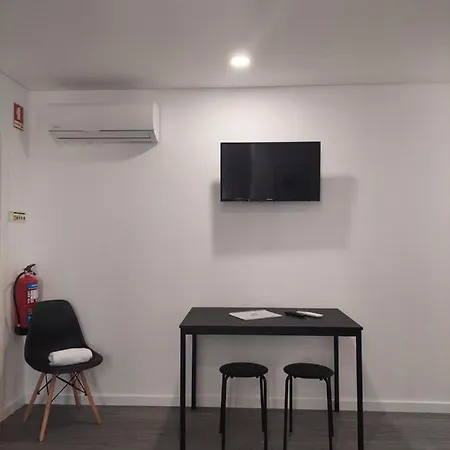 Aparthotel Oh *