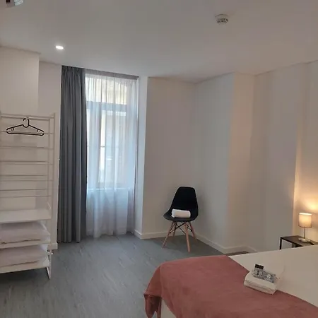 Aparthotel Oh Lousa (Coimbra)