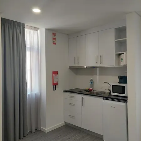 Oh Aparthotel