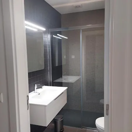 Aparthotel Oh *