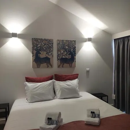 Oh 4* Lousa (Coimbra)