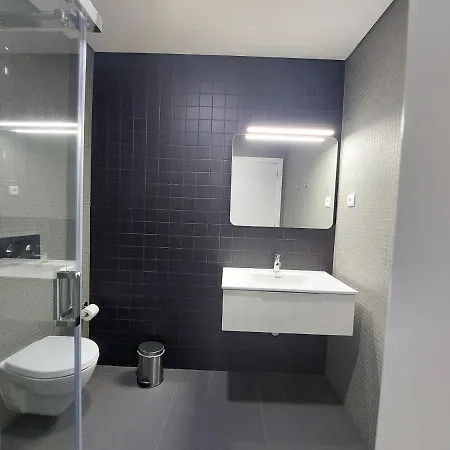 Aparthotel Oh *