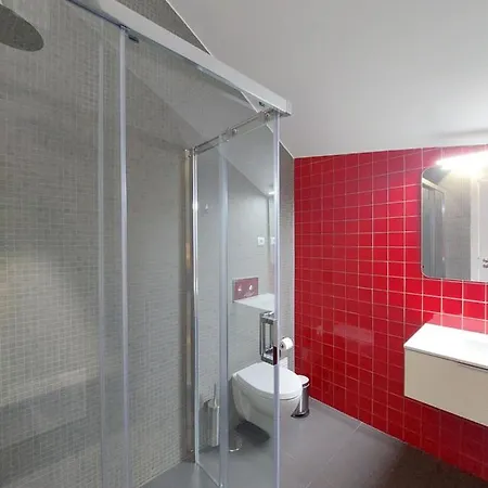 Oh Aparthotel Lousa (Coimbra)