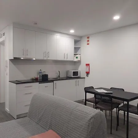 Aparthotel Oh Lousa (Coimbra)