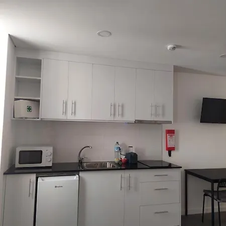 Aparthotel Oh Lousa (Coimbra)