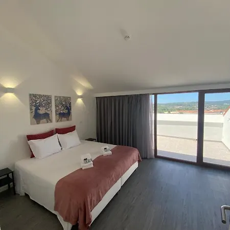 Oh Aparthotel
