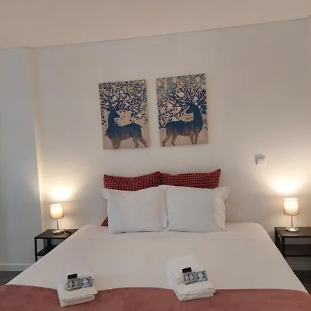 Aparthotel Oh Lousa (Central Portugal)