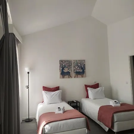 Oh Lousa (Central Portugal)