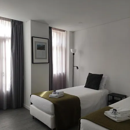 Aparthotel Oh *