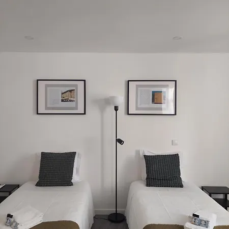 Aparthotel Oh Lousa (Central Portugal)