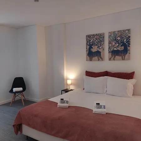 Oh 4* Lousã