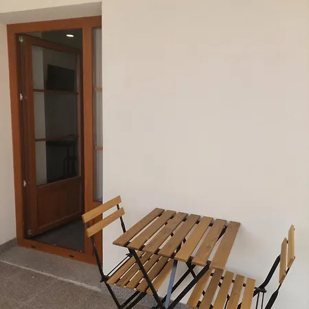 Aparthotel Oh *