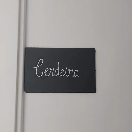 Oh Aparthotel Lousa (Coimbra)