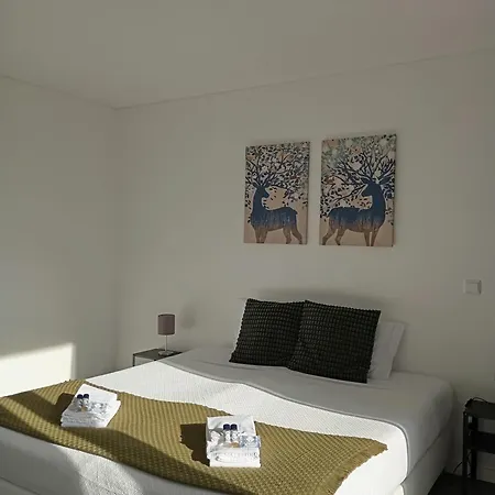 Aparthotel Oh Lousa (Coimbra)