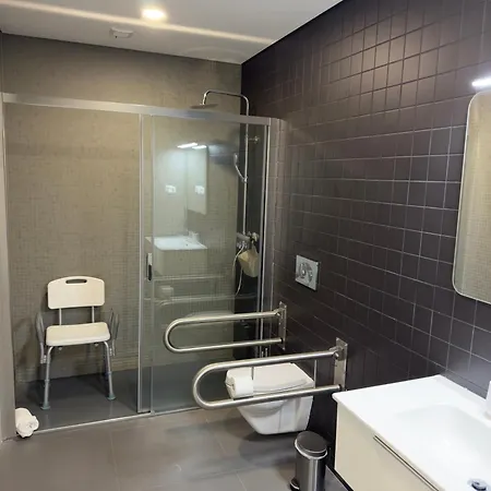 Oh Aparthotel Lousa (Coimbra)