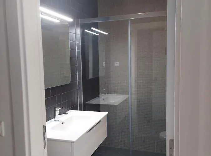 公寓式酒店 Oh 4*