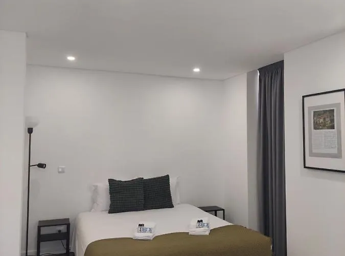 Oh 公寓式酒店 4*