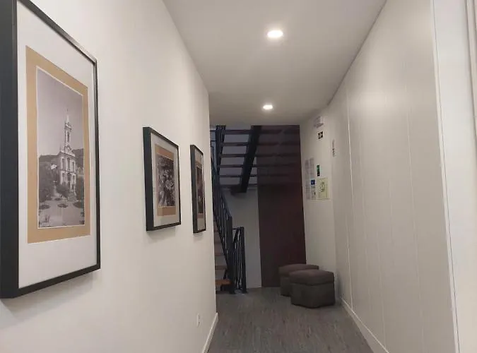 公寓式酒店 Oh 洛萨