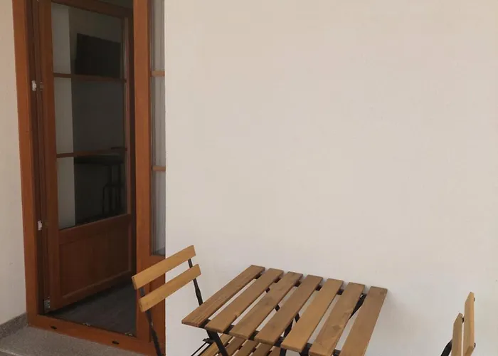 公寓式酒店 Oh 4*